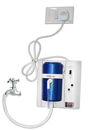 Portable Instant Water Geyser