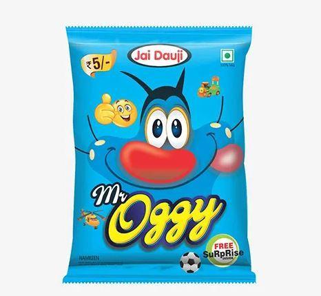 Mr Oggy Namkeen Snacks