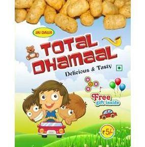 Total Dhamaal Fun Flips