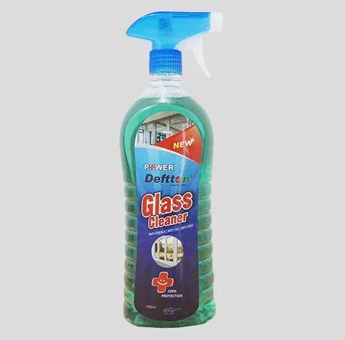 1000 ML Deftton Glass Cleaner