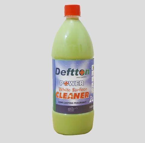 Deftton Floor Cleaner