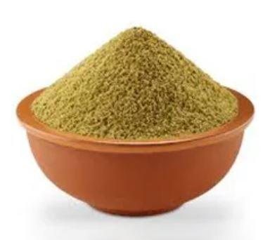 Pure Coriander Powder