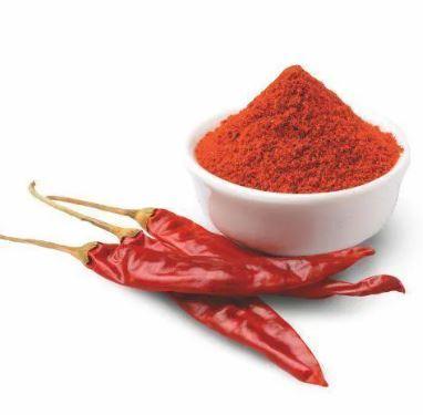 Red Chilli Powder