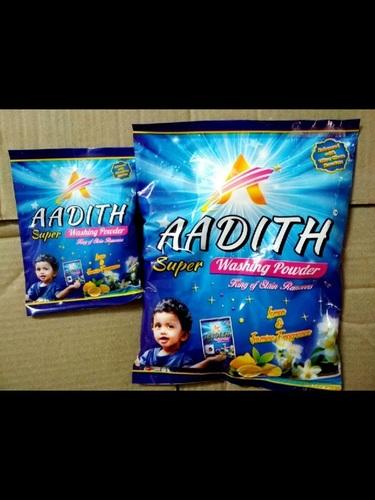 Washing Detergent Powder