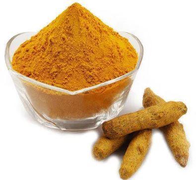 Turmeric Powder