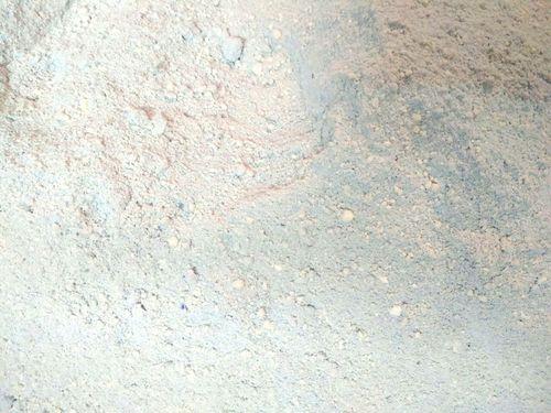 White Detergent Powder