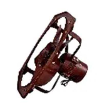 600MM Industrial Exhaust Fans