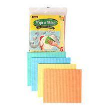 Fablas Sponge Wipes