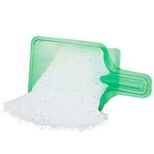 laundry detergent powder