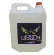 10 Litre Starter Oil