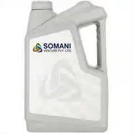 15W-40 Tiara Synthetic Heavy Duty Diesel Engine Oil