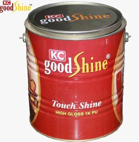 1K PU High Gloss Paint