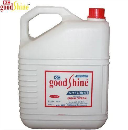 5Ltr Paint Remover
