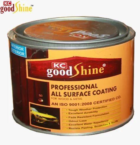 Good Shine Finish Melamine Glossy Coating Paint