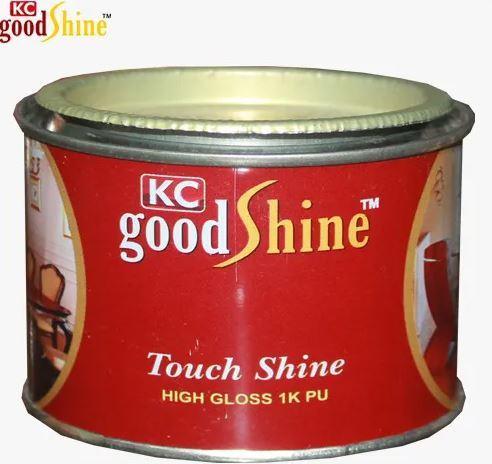 Touch Shine Wood Finishing Paint