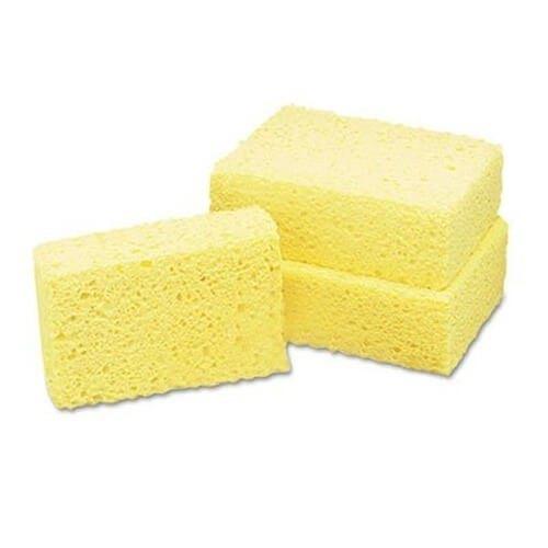 Cellulose Sponge