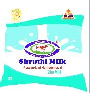 UHT Slim Milk