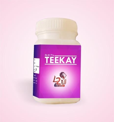 DR K.Ts's Teekay