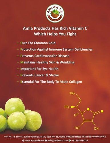 Amla Products