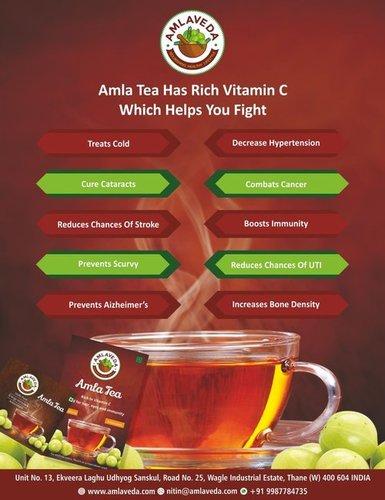 Amla Tea