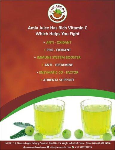 Amla Juice