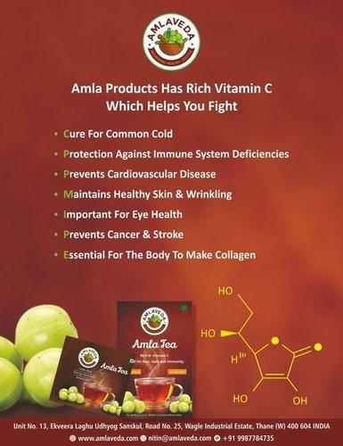 Amla Products