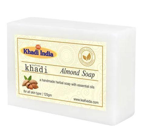Almond Soap