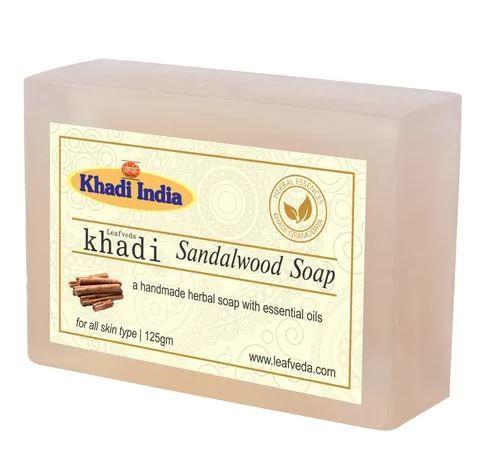 Sandalwood Soap