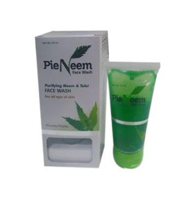 Neem Face Wash