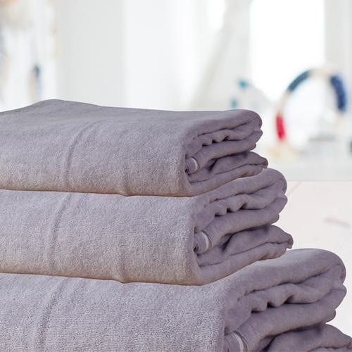 Zest Fitted Sheet 180x195x30 Purple