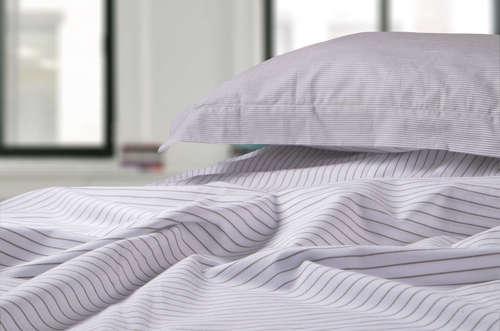 Reva Bedhsheet 270x270 Grey