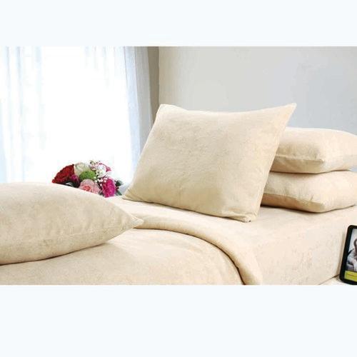 Zest Bedsheet 270x270 Beige