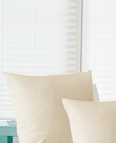 Reva Cushion cover 50x50 Beige