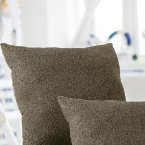 Theo Cushion cover 50x50 Brown