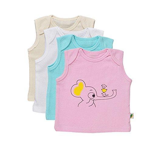 Knit top 0-3 M set of 6