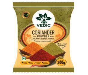 Coriander Powder