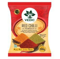 Red Chilli Powder