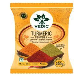 Turmeric Powder