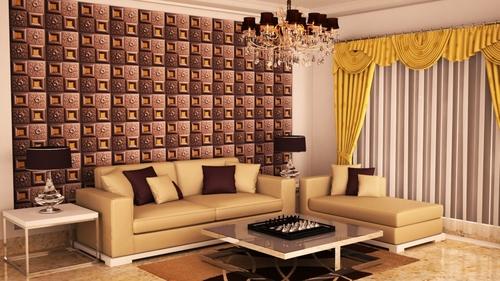 Fiberglass Wall Panel