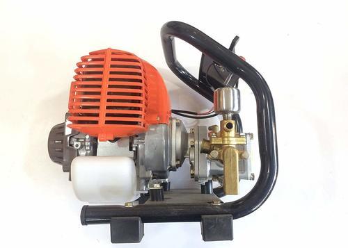 Portable Power Sparyer