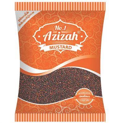 50gm Mustard Seed