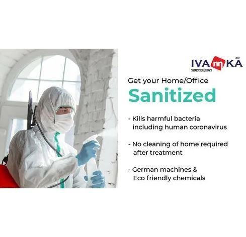 Medical Sanitization Services
