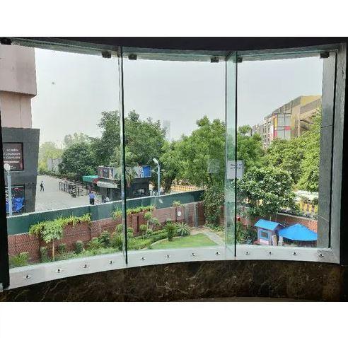 Nano Glass Coating Service