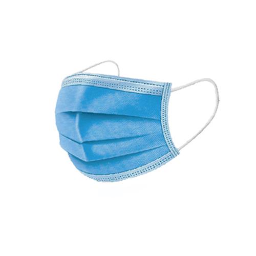 3-Layer Disposable Face Mask