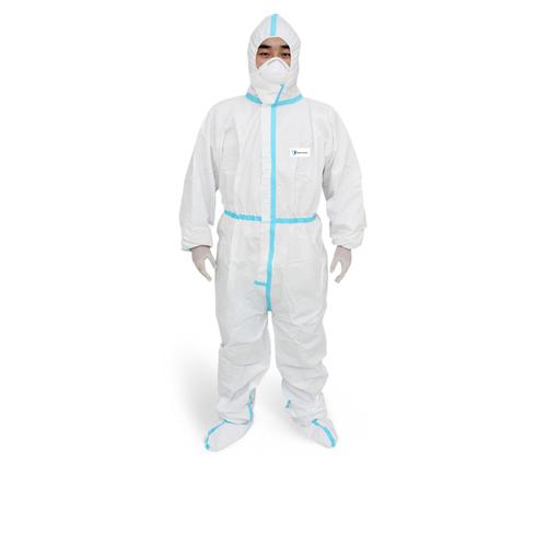 Medical Coverall