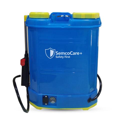 Electric Disinfectant Spray Machine