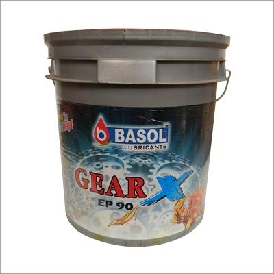 Gear Oil