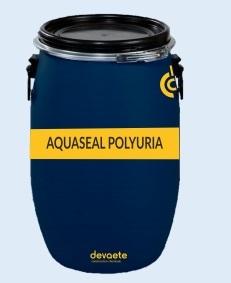 AQUASEAL POLYUREA