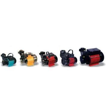 Centrifugal Regenerative Pumps