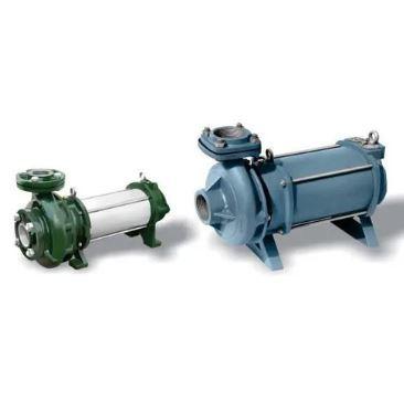 Horizontal Openwell Submersible Pumpset
